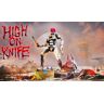 Squanch Games, Inc. High On Life: High On Knife