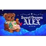 Clarity Games Sweet Dreams Alex