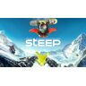 Ubisoft Kiev Steep