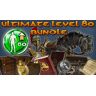 Funcom Age of Conan: Unchained - Ultimate Level 80 Bundle