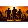 Midhard Games FatalZone