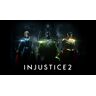 QLOC Injustice 2