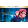 Byking Inc. Jujutsu Kaisen Cursed Clash Ultimate Edition