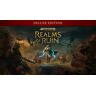Frontier Developments Warhammer Age of Sigmar: Realms of Ruin - Deluxe Edition