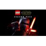 Feral Interactive (Mac) Season Pass do LEGO Star Wars: O Despertar da Força