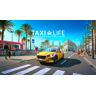 Simteract Taxi Life: A City Driving Simulator