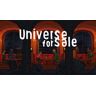 Tmesis Studio Universe For Sale