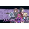 Galdra Studios Arcadia Fallen