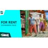 Maxis The Sims 4 For Rent (Xbox One / Xbox Series X S)