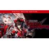 CFK Co., Ltd. Koumajou Remilia: Scarlet Symphony Digital Deluxe Edition