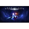 Noname Studios Worldless