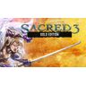 Keen Games Sacred 3 Gold