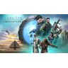 Slitherine Ltd. Stargate: Timekeepers