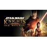 Aspyr (Mac) Star Wars: Knights of the Old Republic