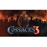 GSC Game World Cossacks 3