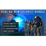 Funcom Anarchy Online: Rubi-Ka New Colonist Bundle