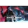 Starbreeze Studios Payday 3: Chapter 1 - Syntax Error