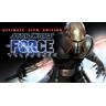 LucasArts Star Wars The Force Unleashed: Ultimate Sith Edition