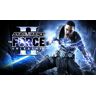 Aspyr Studios Star Wars: The Force Unleashed II