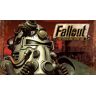 Interplay Inc. Fallout: A Post Nuclear Role Playing Game