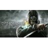 Arkane Studios Dishonored