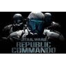 LucasArts Star Wars Republic Commando