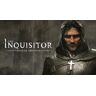 The Dust S.A. The Inquisitor Deluxe Edition