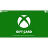 Microsoft Cartão de Oferta Xbox Live 45£