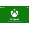 Microsoft Cartão de Oferta Xbox Live 70£
