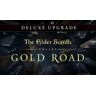 Zenimax Online Studios The Elder Scrolls Online Deluxe Upgrade: Gold Road