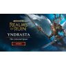 Frontier Developments Warhammer Age of Sigmar: Realms of Ruin - The Yndrasta, Celestial Spear Pack