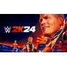 Visual Concepts WWE 2K24 Xbox One