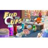 Vambear Games Feed the Cups