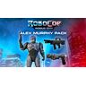 Teyon RoboCop: Rogue City - Alex Murphy Pack