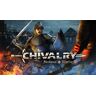 Torn Banner Studios Chivalry: Medieval Warfare