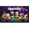 Ghost Town Games Ltd. Overcooked