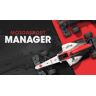 Playsport Games Motorsport Manager