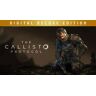 Striking Distance Studios The Callisto Protocol - Digital Deluxe Edition