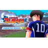 TAMSOFT CORPORATION Captain Tsubasa: Rise of New Champions Character Mission Pass