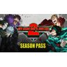 BYKING My Hero One's Justice 2 Season Pass