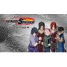Soleil Ltd. Naruto to Boruto: Shinobi Striker Season Pass 4
