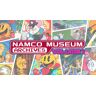 M2 Co.,LTD Namco Museum Archives Vol. 1
