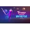 Squanch Games, Inc. Trover Saves the Universe