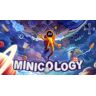 Isaac Denner Minicology