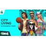Maxis The Sims 4 City Living