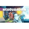 Split Second Games Hexguardian