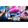 DIMPS Dragon Ball Xenoverse 2 Super Pass