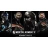 QLOC Mortal Kombat X: Kombat Pack 2