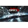 Codemasters Racing Grid 2