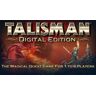 Nomad Games Talisman: Digital Edition